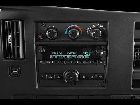 Used 2022 Chevrolet Express 2500 Extended w/ Driver Convenience Package RWD image 20