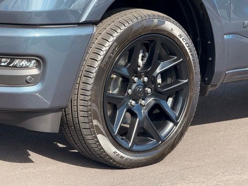 New 2026 RAM 1500 Laramie w/ Night Edition image 18