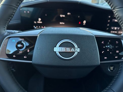 New 2025 Nissan Murano SV image 21