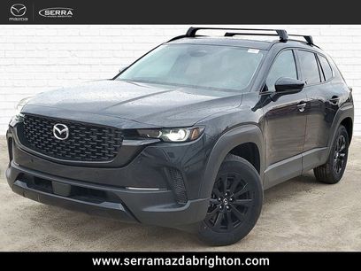 New 2026 MAZDA CX-50 AWD 2.5 Hybrid w/ Premium Pkg