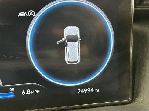 Used 2023 Hyundai Tucson SEL w/ Convenience Package image 12