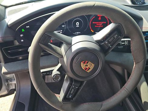 Used 2024 Porsche Taycan GTS image 15