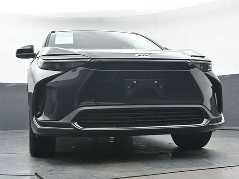 Certified 2024 Toyota bZ4X XLE w/ Weather Package image 40