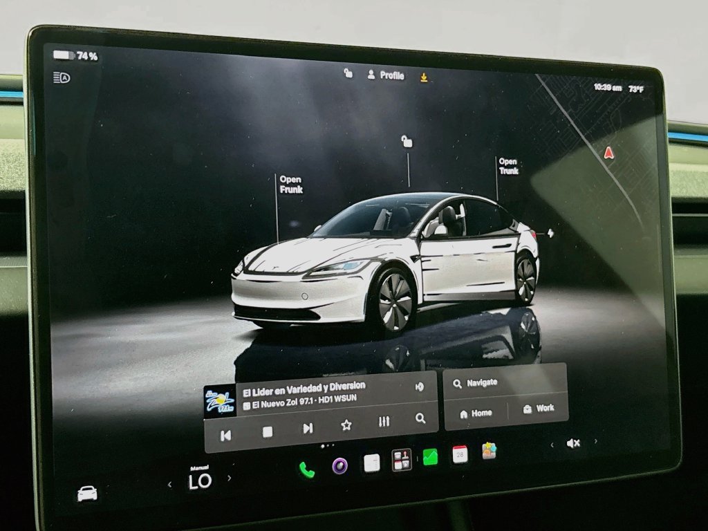 Used 2026 Tesla Model 3 RWD image 23