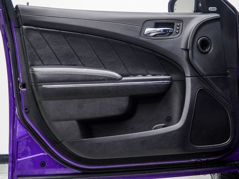 Used 2023 Dodge Charger SRT Hellcat RWD image 34