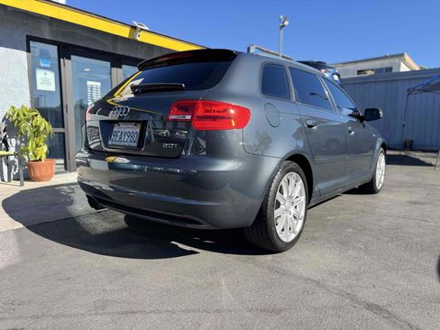 Used 2012 Audi A3 2.0T Premium Plus image 6