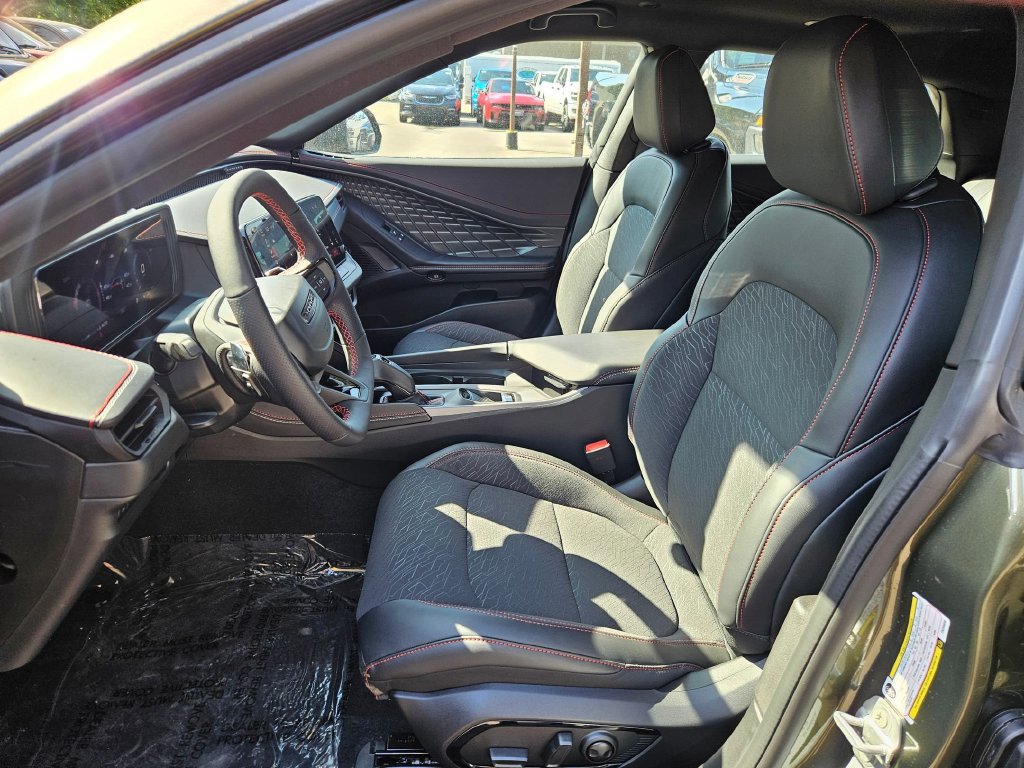 New 2026 Dodge Charger R/T w/ Driver Convenience Group AWD/4WD image 12