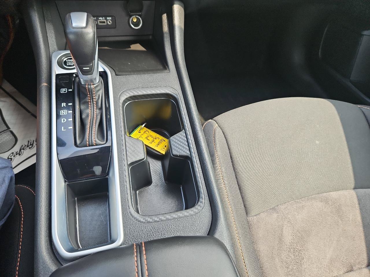 Used 2023 Nissan Sentra SR FWD image 32