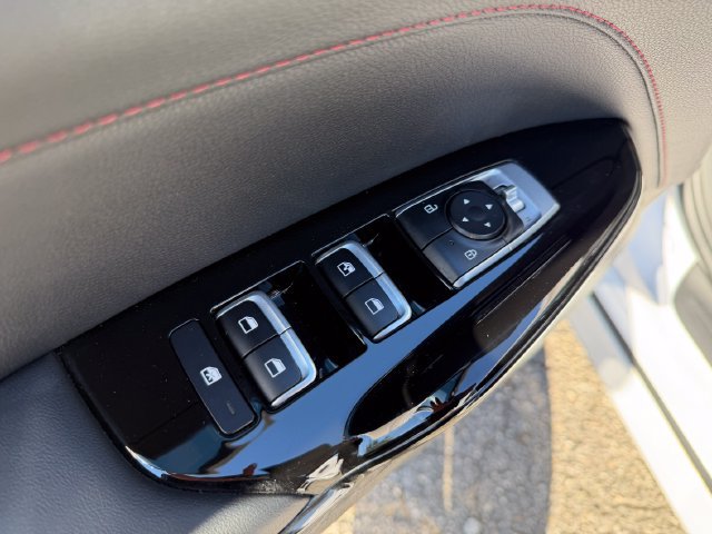 Certified 2023 Kia K5 GT FWD image 16