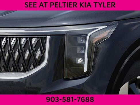 New 2026 Kia Carnival EX image 11