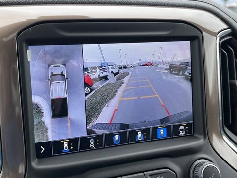 New 2023 Chevrolet Silverado 3500 High Country w/ Z71 Off-Road Package image 29