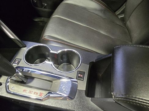 Used 2016 GMC Terrain SLT w/ Open Road Package image 23