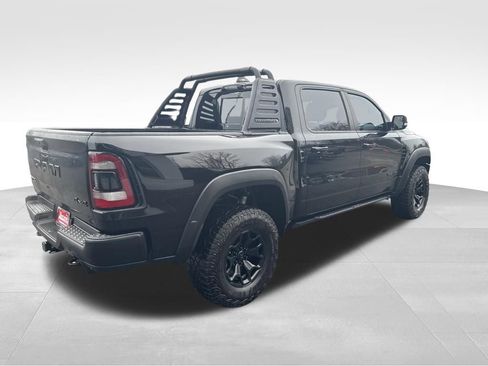 Used 2021 RAM 1500 TRX w/ TRX Level 2 Equipment Group image 5