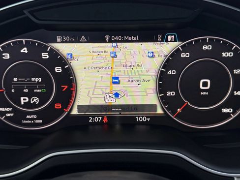 Used 2019 Audi Q7 2.0T Premium Plus w/ Premium Plus Package AWD/4WD image 28