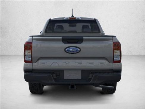 New 2025 Ford Ranger XL w/ Trailer Tow Package image 5