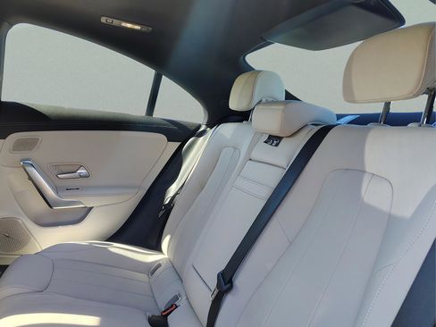 Certified 2026 Mercedes-Benz CLA 250 image 26