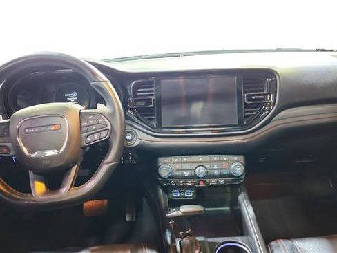 Used 2024 Dodge Durango GT RWD image 26