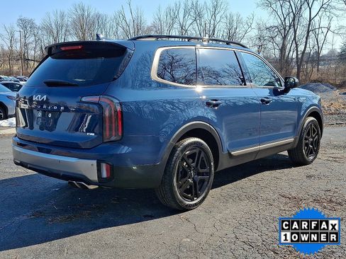 Used 2023 Kia Telluride EX X-Line image 8