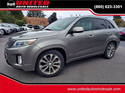 Used 2015 Kia Sorento SX