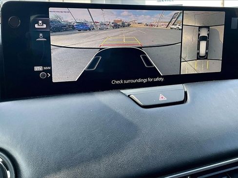 New 2026 MAZDA CX-90 3.3 Turbo S w/ Premium Plus image 23