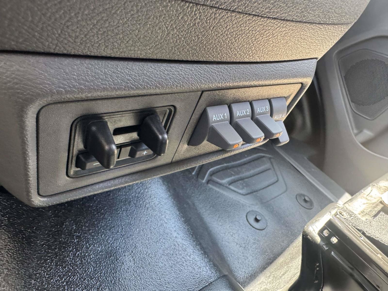 New 2026 Ford Transit 350 XLT w/ Upfitter Package AWD/4WD image 34