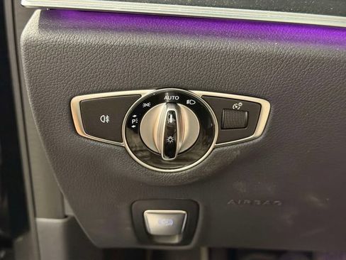 Certified 2023 Mercedes-Benz E 350 4MATIC Sedan image 21