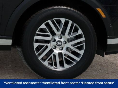 New 2026 Hyundai Palisade SEL image 13