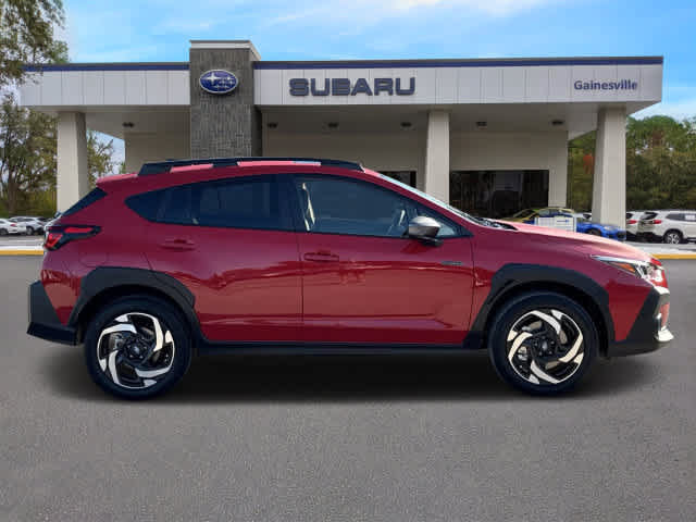 New 2026 Subaru Crosstrek 2.5i Limited AWD/4WD image 7