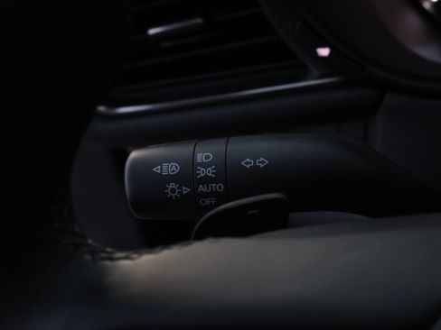 Certified 2025 MAZDA CX-30 2.5 Turbo w/ Premium Plus Pkg image 36