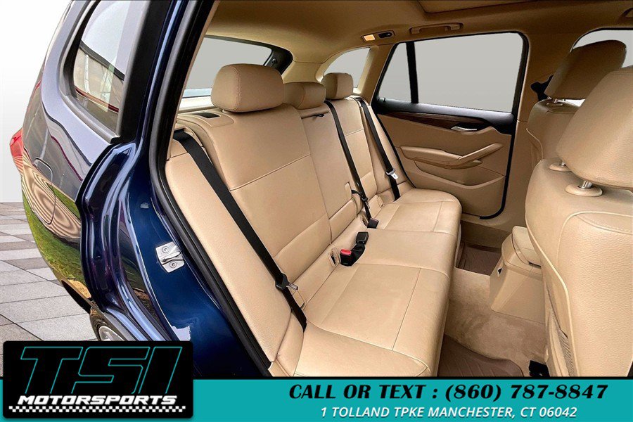 Used 2015 BMW X1 xDrive28i AWD/4WD image 26
