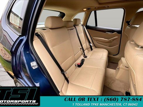 Used 2015 BMW X1 xDrive28i AWD/4WD image 26