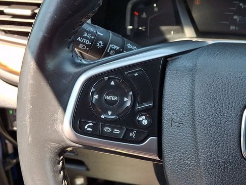 Used 2020 Honda CR-V EX-L image 22