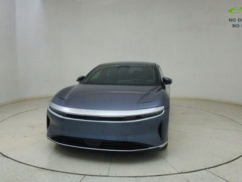 Used 2023 Lucid Air Pure AWD/4WD image 71