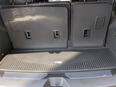 New 2025 Cadillac Escalade Sport Platinum w/ LPO, ONYX Package image 22