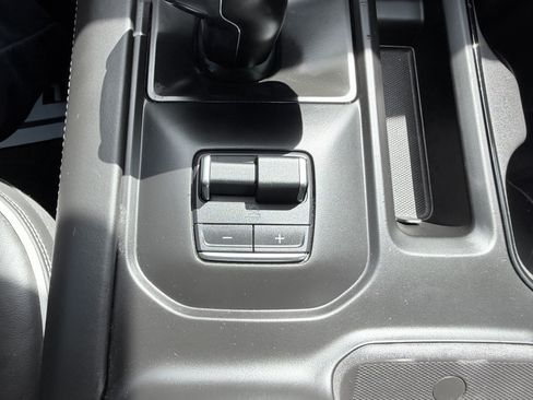 Used 2024 GMC Sierra 1500 AT4X w/ AT4X AEV Edition AWD/4WD image 45