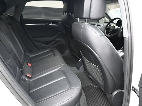 Used 2017 Audi A3 2.0T Premium Plus FWD image 15