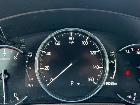Used 2020 MAZDA CX-5 Grand Touring FWD image 7