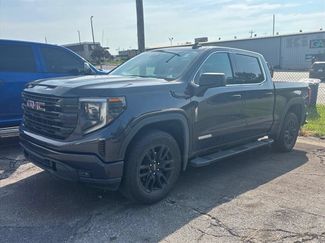 Used 2022 GMC Sierra 1500 Elevation AWD/4WD video 2