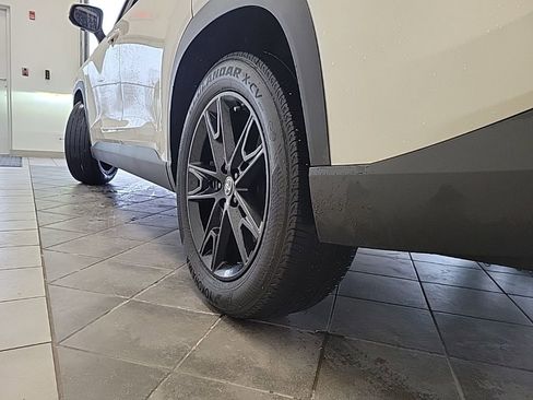 Used 2024 Toyota Grand Highlander Platinum image 21