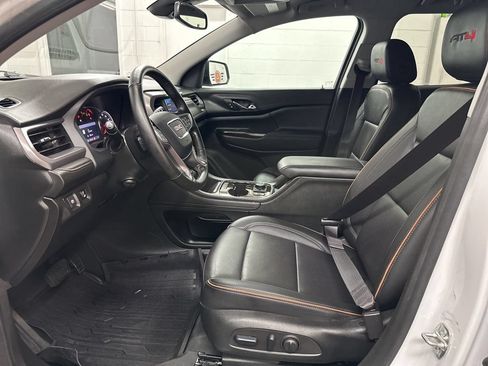 Used 2023 GMC Acadia AT4 w/ Preferred Package AWD/4WD image 20