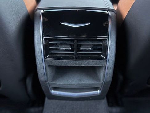 Used 2018 Cadillac CT6 Luxury image 34