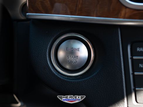 Used 2016 Mercedes-Benz E 63 AMG S-Model w/ Driver Assistance Package image 32