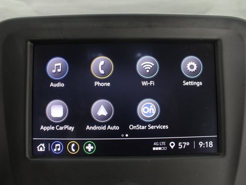 Used 2024 Chevrolet Equinox LT w/ LPO, Floor Liner Package image 4