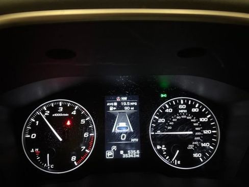 Used 2023 Subaru Outback Onyx Edition XT AWD/4WD image 13
