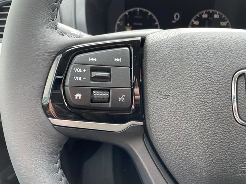 New 2026 Honda Odyssey EX-L image 28