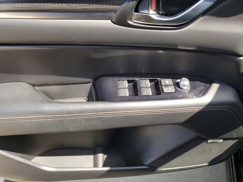 Used 2019 MAZDA CX-5 Grand Touring AWD/4WD image 21