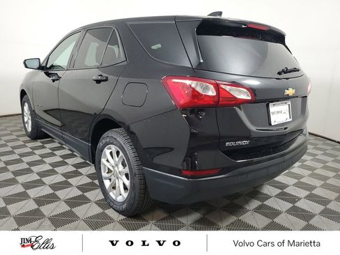 Used 2019 Chevrolet Equinox LS w/ LS Convenience Package image 7