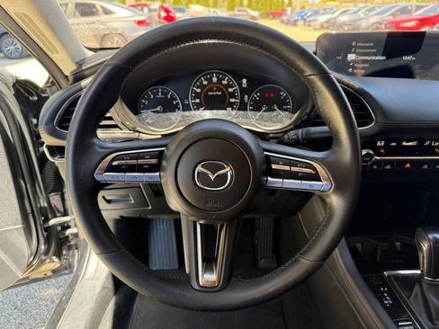 Used 2023 MAZDA MAZDA3 s AWD/4WD image 19