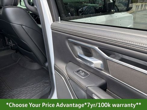 Certified 2022 RAM 1500 Laramie image 21
