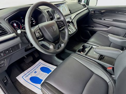 Used 2026 Honda Odyssey Touring image 10